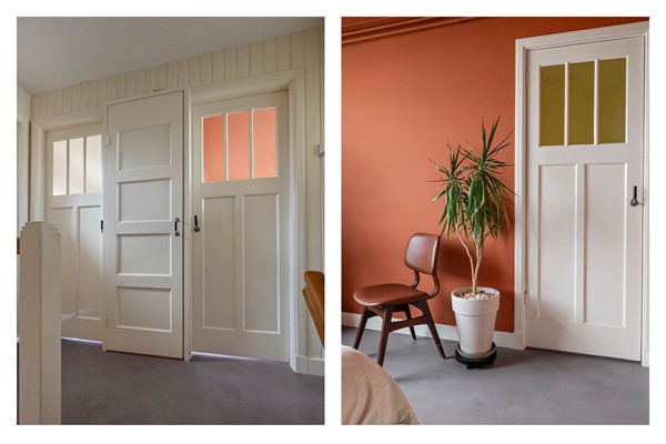 Medium property photo - Zaanenstraat 101, 2022 CM Haarlem